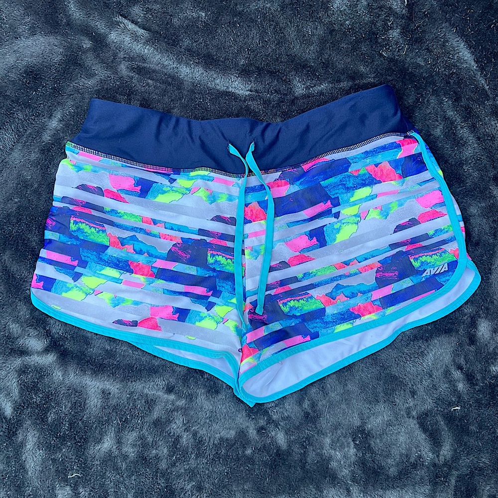 Athletic Shorts